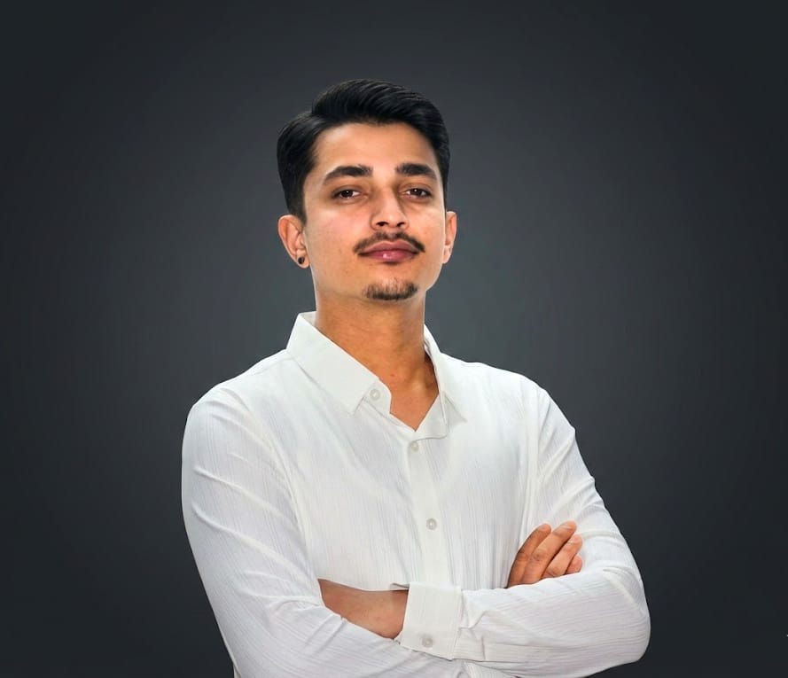 Sankalpa Baral